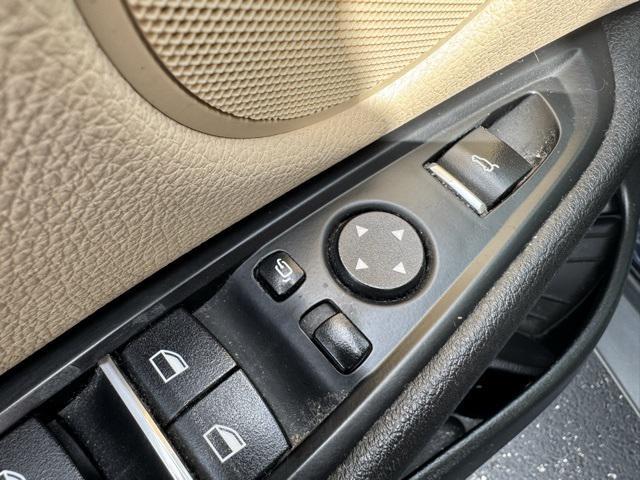 used 2017 BMW X5 car, priced at $12,834