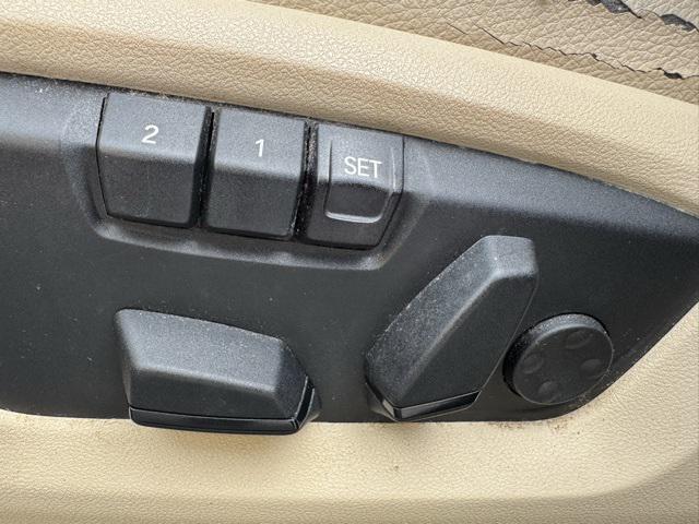 used 2017 BMW X5 car, priced at $12,834