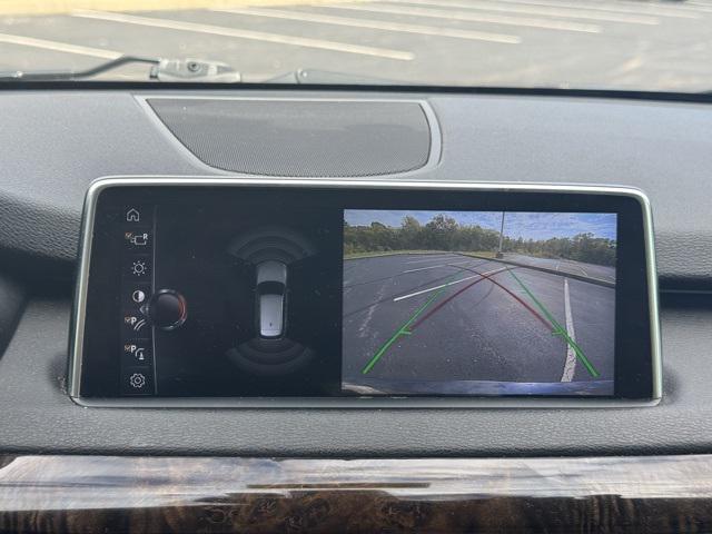 used 2017 BMW X5 car, priced at $12,834