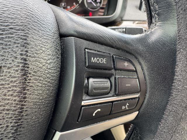used 2017 BMW X5 car, priced at $12,834