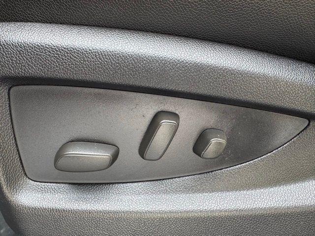 used 2015 GMC Sierra 1500 car, priced at $19,778