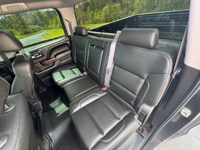 used 2015 GMC Sierra 1500 car, priced at $19,778