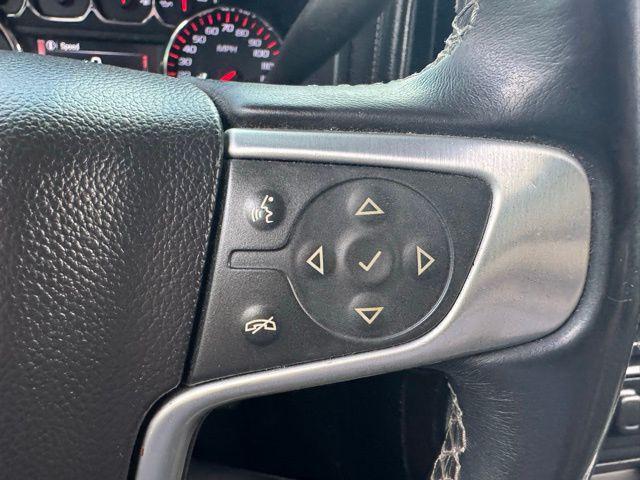 used 2015 GMC Sierra 1500 car, priced at $19,778