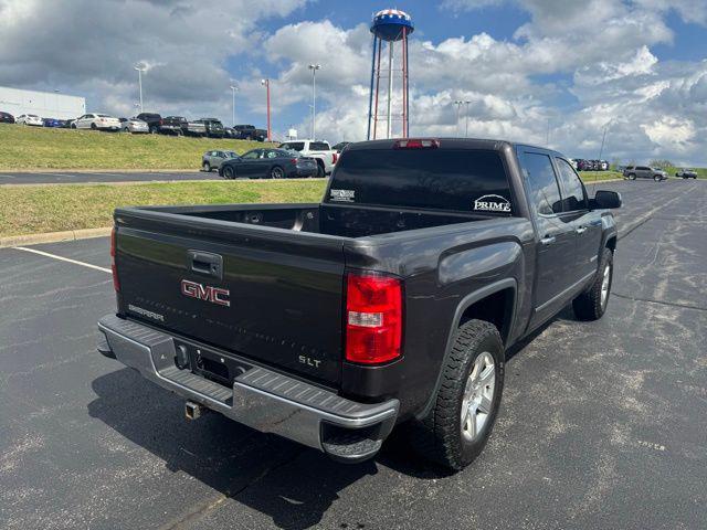 used 2015 GMC Sierra 1500 car, priced at $19,778