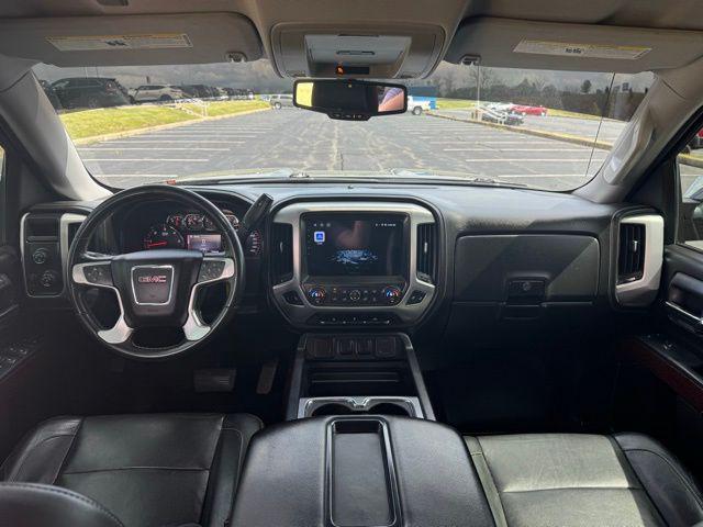 used 2015 GMC Sierra 1500 car, priced at $19,778