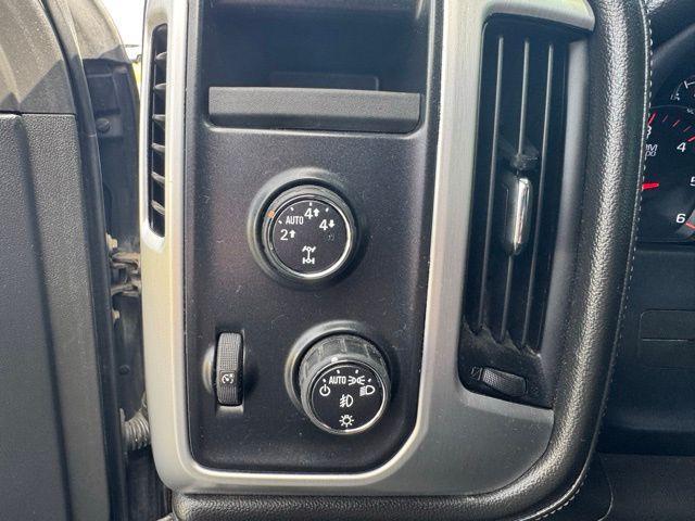 used 2015 GMC Sierra 1500 car, priced at $19,778