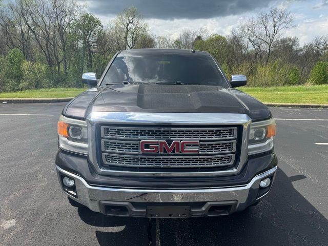 used 2015 GMC Sierra 1500 car, priced at $19,778