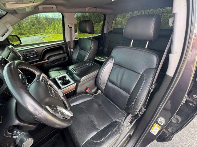 used 2015 GMC Sierra 1500 car, priced at $19,778