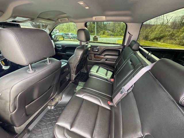 used 2015 GMC Sierra 1500 car, priced at $19,778