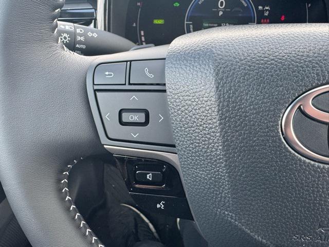 new 2026 Toyota Camry car, priced at $31,388