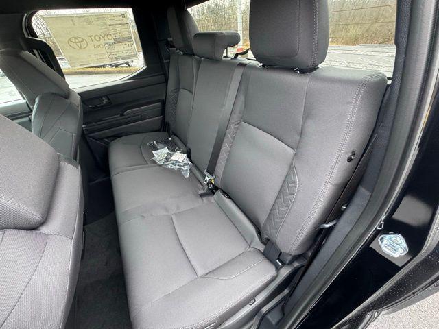 new 2026 Toyota Tacoma car, priced at $42,804