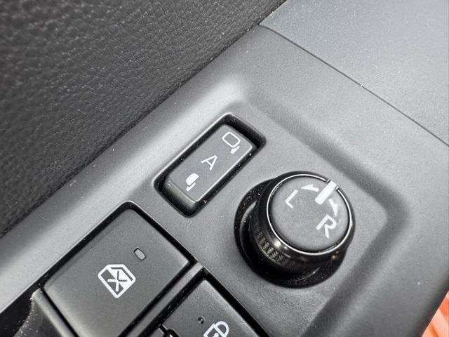 used 2024 Toyota Tundra Hybrid car, priced at $57,764