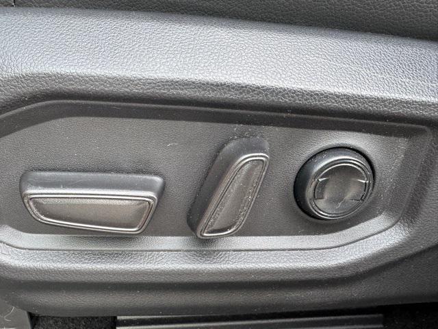 used 2024 Toyota Tundra Hybrid car, priced at $57,764