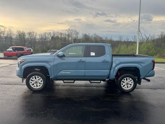 new 2026 Toyota Tacoma car, priced at $44,916