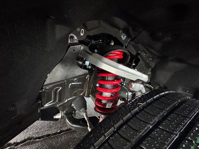 new 2026 Toyota Tacoma car, priced at $44,916