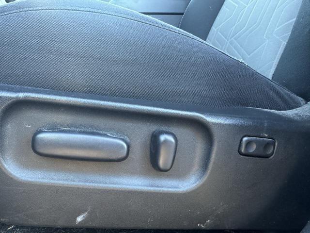 used 2022 Toyota Tacoma car, priced at $35,416