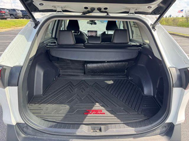 used 2020 Toyota RAV4 car, priced at $20,649