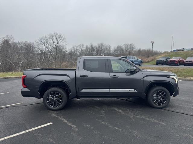 new 2026 Toyota Tundra car, priced at $66,099