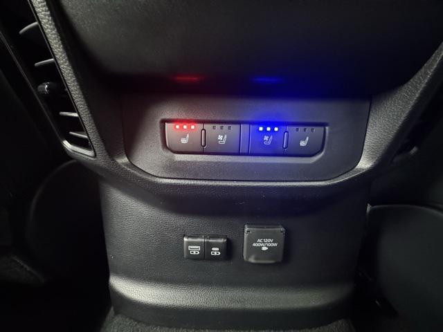 new 2026 Toyota Tundra car, priced at $66,099