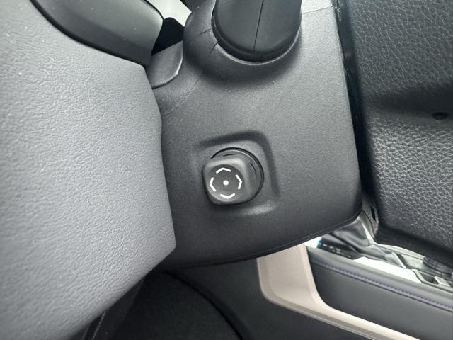 new 2026 Toyota Tundra car, priced at $66,099