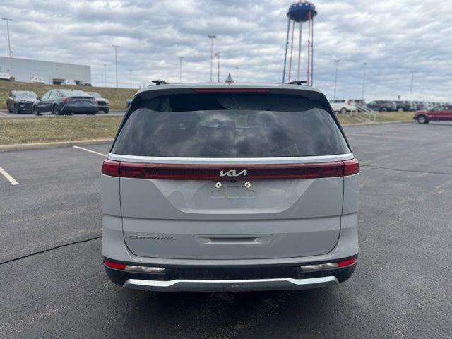 used 2022 Kia Carnival car, priced at $26,706