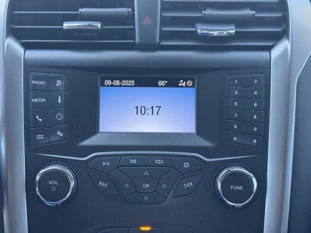 used 2020 Ford Fusion car, priced at $13,900