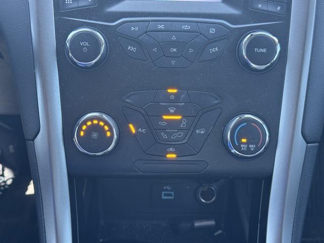 used 2020 Ford Fusion car, priced at $13,900