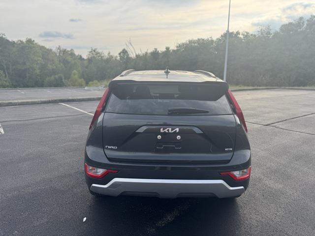 used 2025 Kia Niro car, priced at $23,761