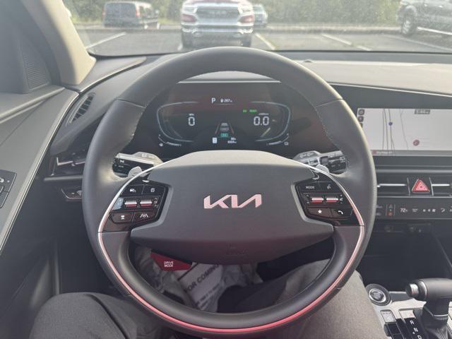 used 2025 Kia Niro car, priced at $23,761