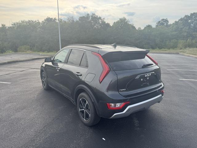 used 2025 Kia Niro car, priced at $23,761