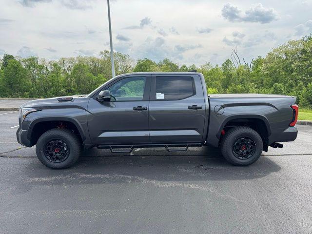 new 2026 Toyota Tundra Hybrid car, priced at $75,982