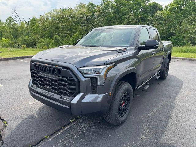 new 2026 Toyota Tundra Hybrid car, priced at $75,982
