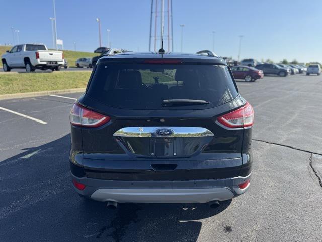 used 2014 Ford Escape car, priced at $4,986