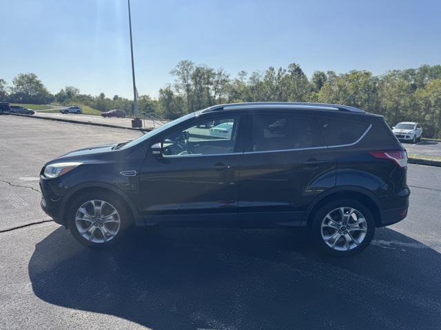 used 2014 Ford Escape car, priced at $4,986
