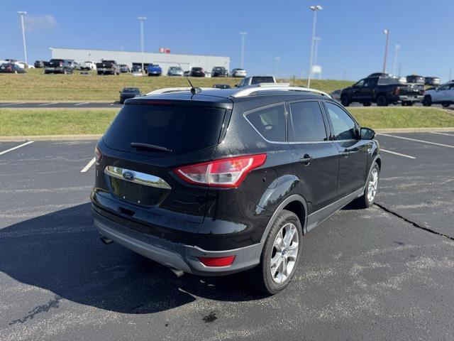 used 2014 Ford Escape car, priced at $4,986