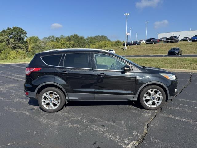 used 2014 Ford Escape car, priced at $4,986