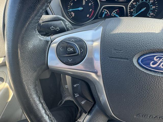 used 2014 Ford Escape car, priced at $4,986