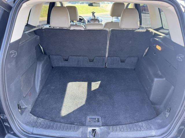 used 2014 Ford Escape car, priced at $4,986