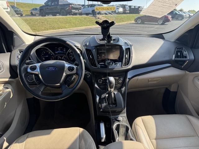 used 2014 Ford Escape car, priced at $4,986