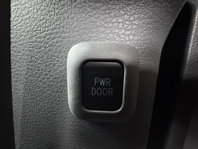 used 2024 Toyota Sienna car, priced at $37,393