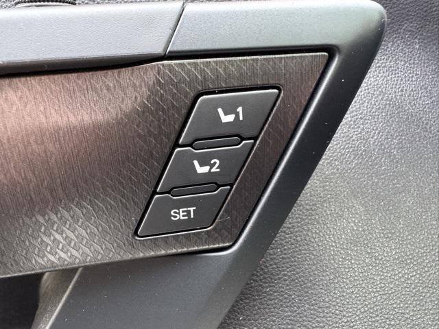 used 2024 Toyota Tundra Hybrid car, priced at $57,948