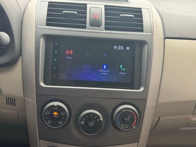 used 2013 Toyota Corolla car, priced at $10,684