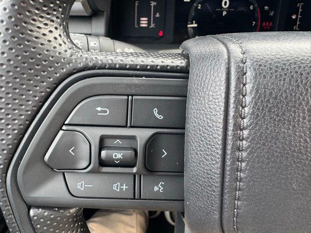 new 2026 Toyota Tacoma car, priced at $40,880