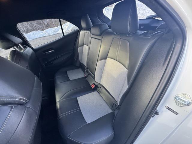 used 2019 Toyota Corolla car, priced at $16,102