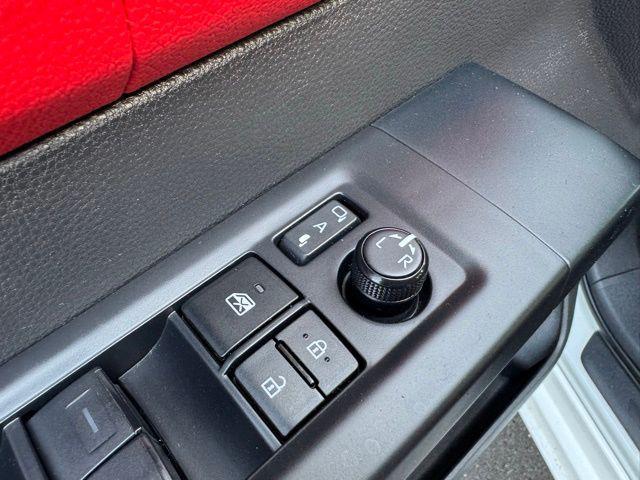 used 2024 Toyota Tundra Hybrid car, priced at $58,265