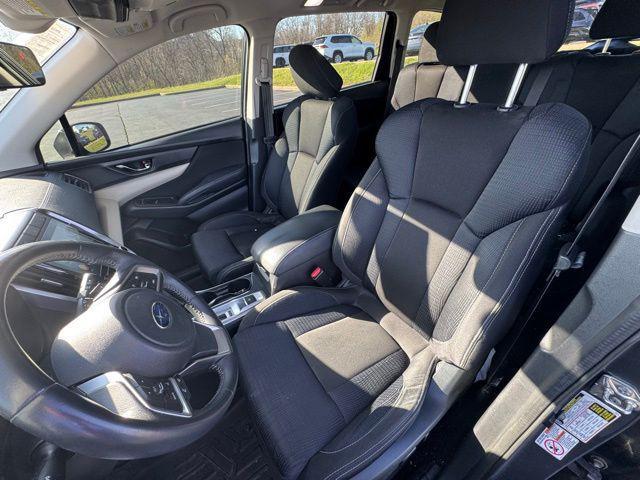 used 2019 Subaru Ascent car, priced at $14,320