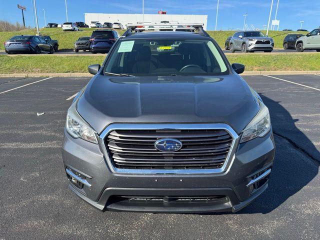 used 2019 Subaru Ascent car, priced at $14,320