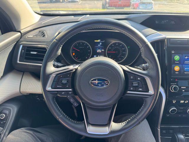 used 2019 Subaru Ascent car, priced at $14,320