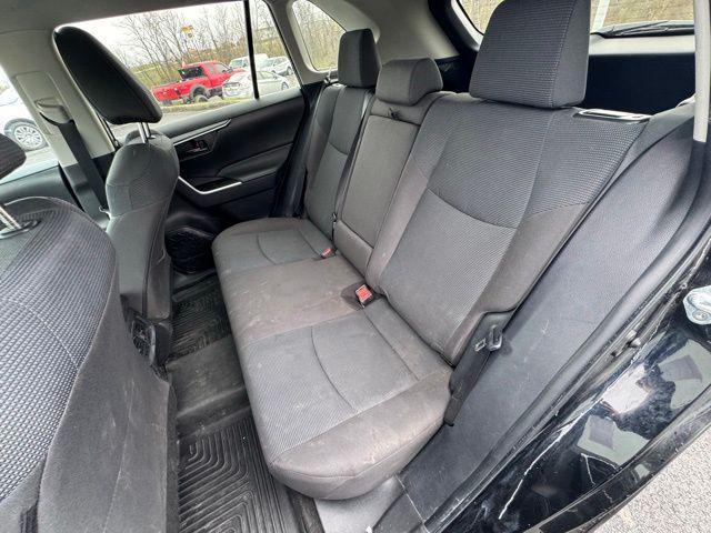 used 2023 Toyota RAV4 car, priced at $26,668
