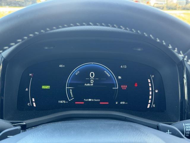 used 2025 Toyota Camry car, priced at $31,989